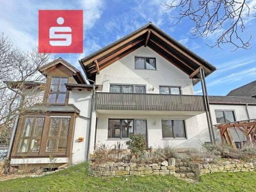 Mehrfamilienhaus zum Kauf 720.000 € 10 Zimmer 227 m² 619 m² Grundstück frei ab sofort Weißenburg 91781