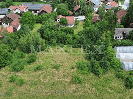 Grundstück zum Kauf 290.000 € 1.400 m² Grundstück Algerting Vilshofen an der Donau 94474