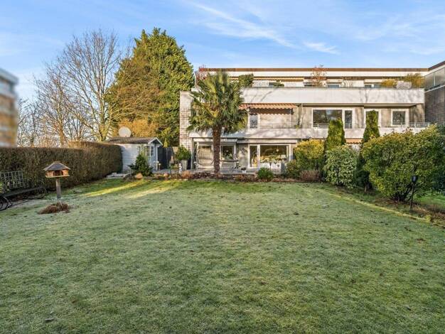 Wohnung zum Kauf 338.000 € 3 Zimmer 93 m² EG Metzkausen Mettmann 40822