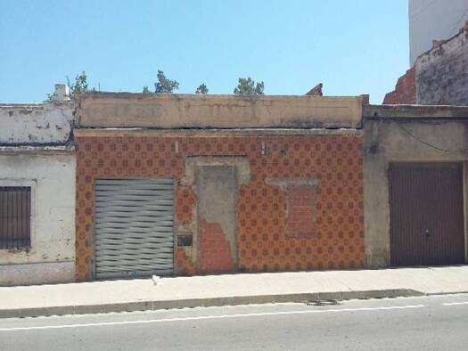 Acker-/Waldstück zum Kauf 39.900 € CNO SERRADAL, 46 Castelló de la Plana 12100