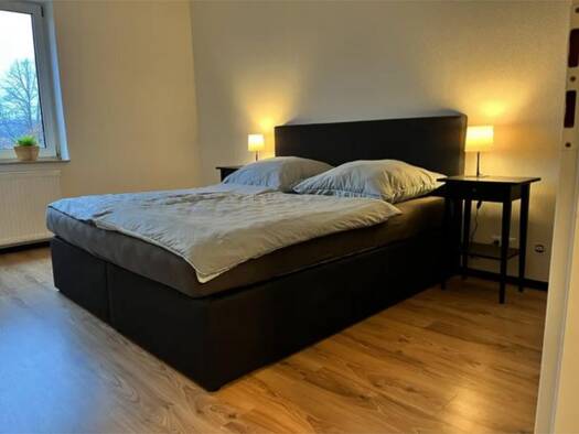 Studio zur Miete 380 € 2 Zimmer 60 m² 2. Geschoss frei ab sofort Am Leher Markt 12 a Lehe Lehe 27580