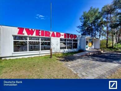 Laden zum Kauf 85.000 € 3 Zimmer Eisenhüttenstadt Eisenhüttenstadt 15890