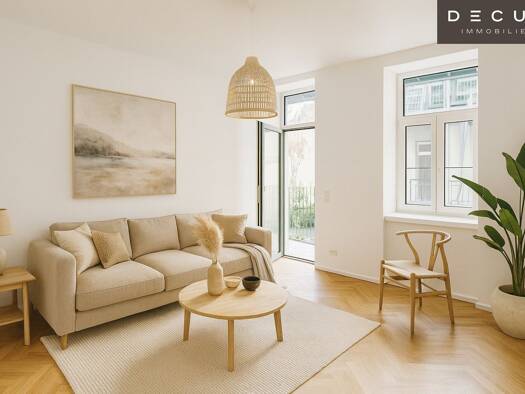 Wohnung zum Kauf 309.000 € 3 Zimmer 56,1 m² EG Wien 1140
