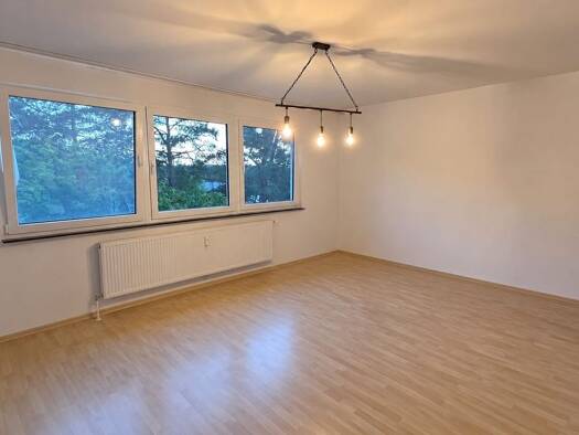 Wohnung zur Miete 475 € 2 Zimmer 54 m² 2. Geschoss frei ab 01.09.2026 Spemannstraße 6 Homburg Homburg 66424
