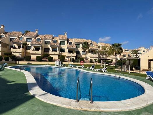 Haus zum Kauf 220.000 € 83 m² Orihuela-Costa 03189