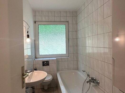 Wohnung zur Miete 252 € 3 Zimmer 53 m² 1. Geschoss frei ab 01.10.2026 Krummenscheider Weg 22 Rathmecke Lüdenscheid 58513