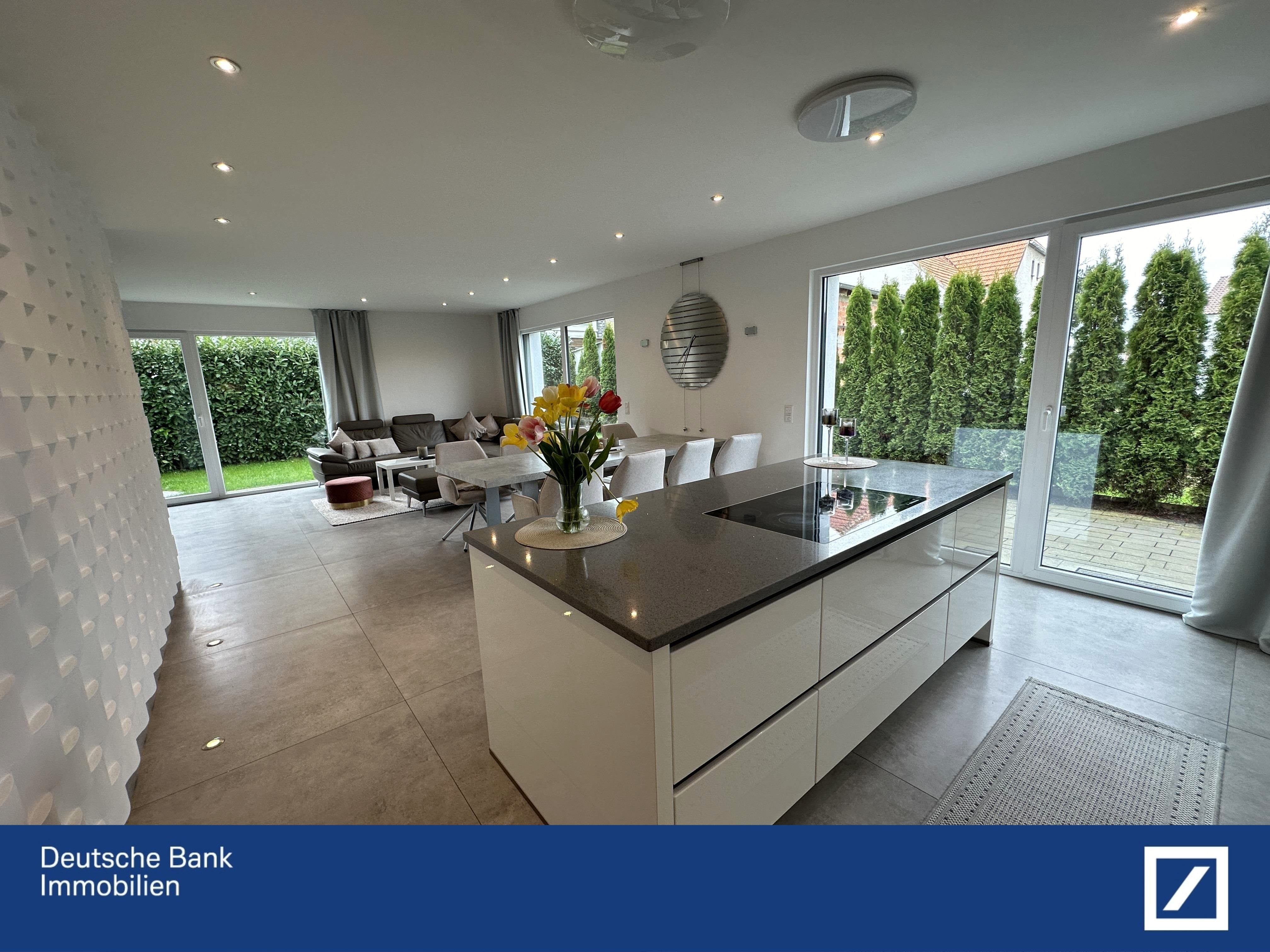 Doppelhaushälfte zum Kauf provisionsfrei 499.000 € 6 Zimmer 171,4 m²<br/>Wohnfläche 402 m²<br/>Grundstück Nordborchen Borchen 33178