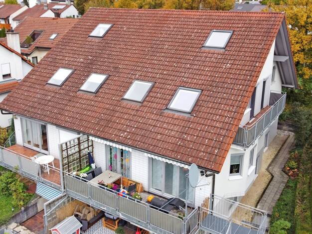 Mehrfamilienhaus zum Kauf als Kapitalanlage geeignet 1.390.000 € 517 m² 767 m² Grundstück Remseck am Neckar 71686