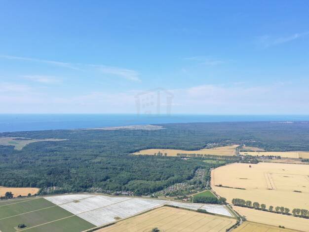 Grundstück zum Kauf provisionsfrei 449.000 € 2.000 m² Grundstück Unterdorf 28 Mönchhagen Mönchhagen 18182