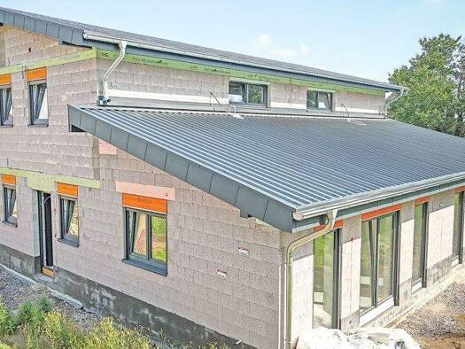 Doppelhaushälfte zum Kauf - Erstbezug 389.000 € 5 Zimmer 142 m² 300 m² Grundstück Polch 56751