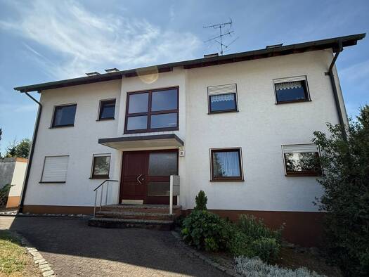 Wohnung zum Kauf 185.000 € 2 Zimmer 56,1 m² 1. Geschoss frei ab 01.09.2026 Rielasingen Rielasingen-Worblingen 78239