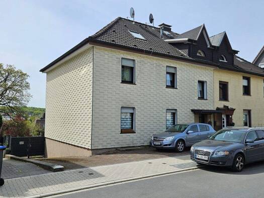 Mehrfamilienhaus zum Kauf 199.000 € 1 Zimmer 184,8 m² 499 m² Grundstück frei ab 30.09.2026 Büttenberg Ennepetal 58256
