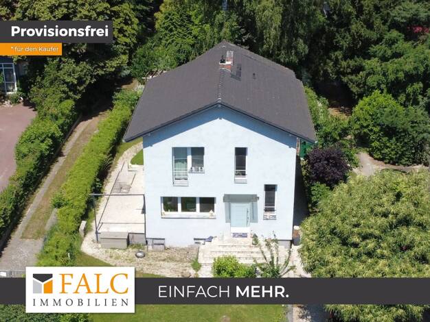 Einfamilienhaus zum Kauf provisionsfrei 879.000 € 5 Zimmer 147 m² 837 m² Grundstück Berlin 13465