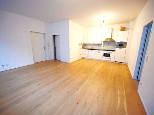 Wohnung zur Miete 639 € 2,5 Zimmer 1. Geschoss Rainerstraße Linz 4020