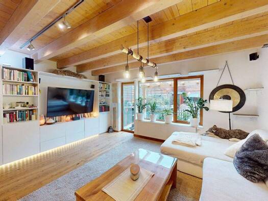 Reihenmittelhaus zum Kauf 650.000 € 4 Zimmer 95 m² Telfs 6410