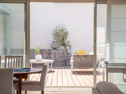 Wohnung zum Kauf 1.490.000 € 118 m² Ville-Les Saquedes-Le Bouillonnet Sainte-Maxime 83120
