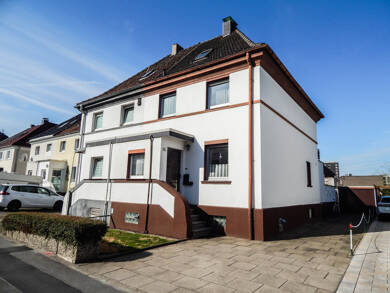 Haus zum Kauf 265.000 € 6 Zimmer 131 m² 423 m² Grundstück Königsborn Unna 59425