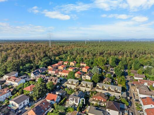 Doppelhaushälfte zum Kauf 650.000 € 4 Zimmer 155 m² 290 m² Grundstück Waldacker Rödermark 63322