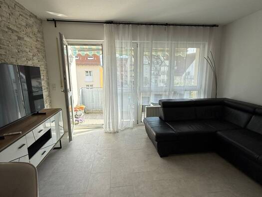 Wohnung zum Kauf 325.000 € 3 Zimmer 85 m² Geschoss 2/4 Lauf Lauf an der Pegnitz 91207