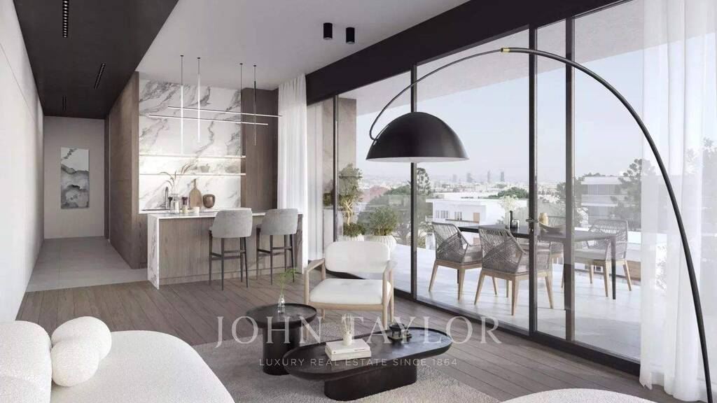 Studio zum Kauf provisionsfrei 830.000 € 2 Zimmer 85 m² 1. Geschoss Germasogeia 4047