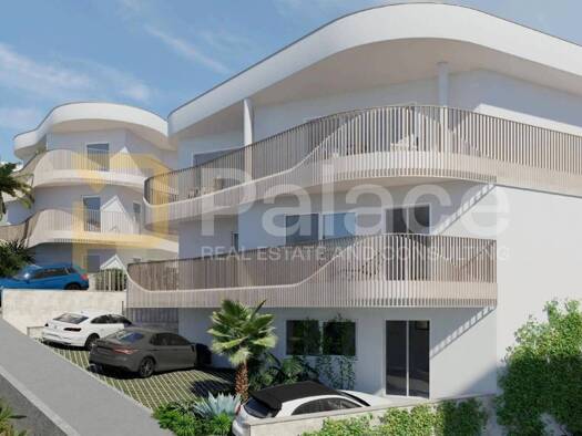 Wohnung zum Kauf - Erstbezug 311.514 € 2 Zimmer 148 m² 1. Geschoss Rogoznica 22203