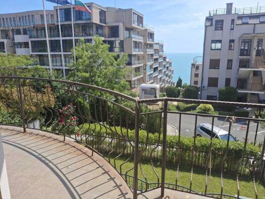 Wohnung zum Kauf provisionsfrei 151.200 € 3 Zimmer 105 m² 2. Geschoss Sveti Vlas 8256