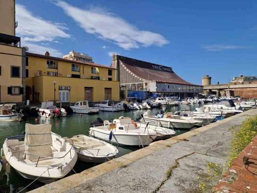 Mehrfamilienhaus zum Kauf 365.000 € 1 Zimmer Casciana Terme Lari 56035