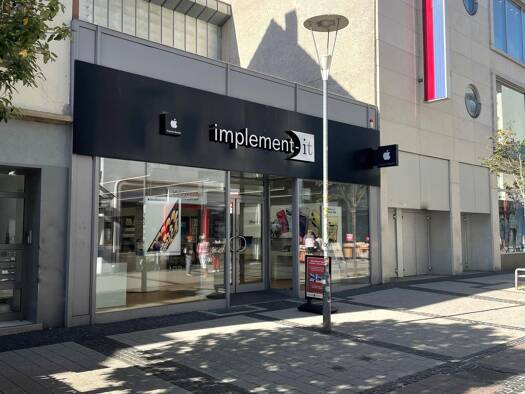 Bürogebäude zum Kauf 790.000 € 3 Zimmer Kaiserslautern 67655