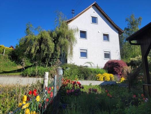 Mehrfamilienhaus zum Kauf 725.000 € 6 Zimmer 135 m² 1.432 m² Grundstück Hügelshart Friedberg 86316