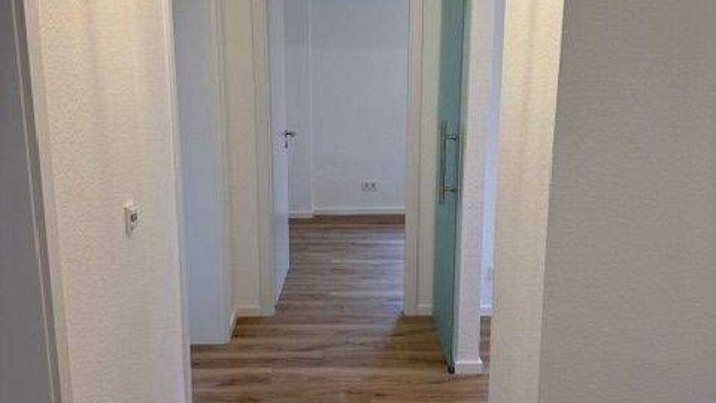 Wohnung zur Miete 1.400 € 3 Zimmer 78 m² Sachsenhäuer Landwehrweg 155 Sachsenhausen Frankfurt am Main 60599