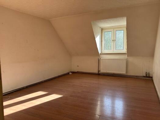 Wohnung zum Kauf als Kapitalanlage geeignet 60.000 € 2 Zimmer 48,7 m² Gneisenaustrasse 20 Mitte Dortmund 44147