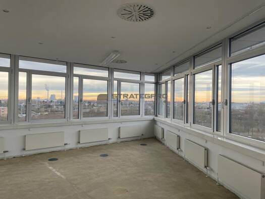 Bürofläche zur Miete provisionsfrei 8.586 m² Bürofläche teilbar ab 300 m² Fahrlach Schwetzingerstadt / Oststadt 68165