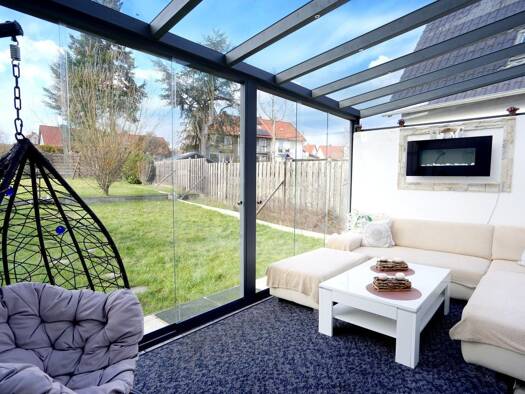Einfamilienhaus zum Kauf 298.000 € 4 Zimmer 133 m² 754 m² Grundstück Helmstedt Helmstedt 38350