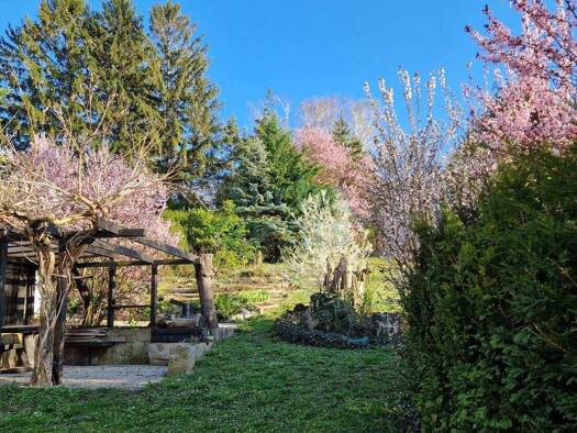 Einfamilienhaus zum Kauf 549.000 € 3,5 Zimmer 100 m² 2.965 m² Grundstück Chorherrn 3430