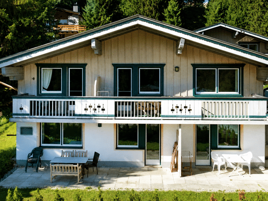 Haus zum Kauf als Kapitalanlage geeignet 1.900.000 € 170 m² 474 m² Grundstück Gerlos 6281