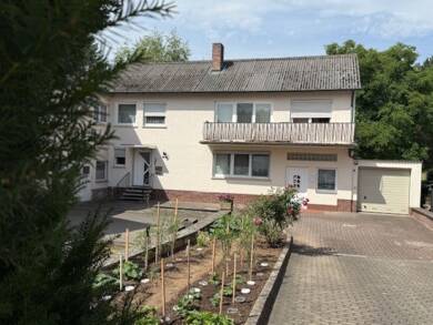 Einfamilienhaus zum Kauf 189.000 € 4 Zimmer 123 m² 333 m² Grundstück Michelau Michelau 96247