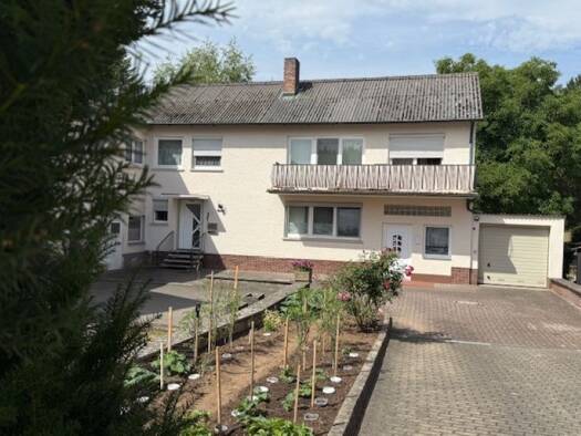 Einfamilienhaus zum Kauf 169.000 € 4 Zimmer 123 m² 333 m² Grundstück Michelau 96247