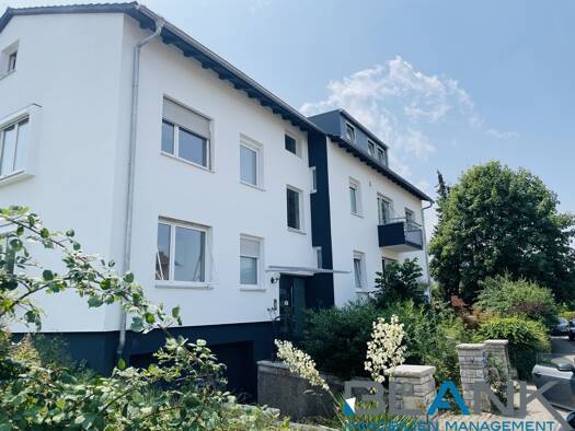 Wohnung zum Kauf 220.000 € 3 Zimmer 71,3 m² 3. Geschoss Buckenberg Pforzheim 75175