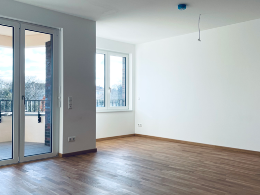 Wohnung zur Miete 1.932 € 4 Zimmer 97 m² Geschoss 1/4 frei ab 01.02.2026 Hönower Wiesenweg Karlshorst Berlin 10318