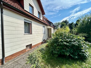 Doppelhaushälfte zur Miete 1.500 € 6 Zimmer 680 m² Grundstück frei ab sofort Tennenlohe Erlangen 91058