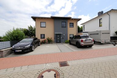 Wohnung zur Miete 950 € 3 Zimmer 86 m² 1. Geschoss frei ab 01.11.2024 Schwarzdornweg 6 Görsroth Hünstetten 65510