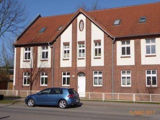 Wohnung zur Miete 199 € 1 Zimmer 20 m² 2. Geschoss Prohner Straße Knieper Stralsund 18435