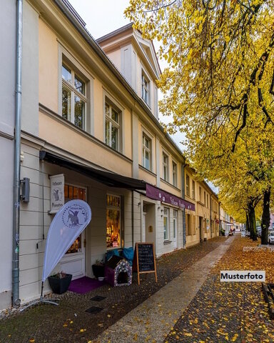 Gastronomie/Hotel zum Kauf 160.000 € 661 m² Grundstück Röblingen am See Mansfelder Land 06317