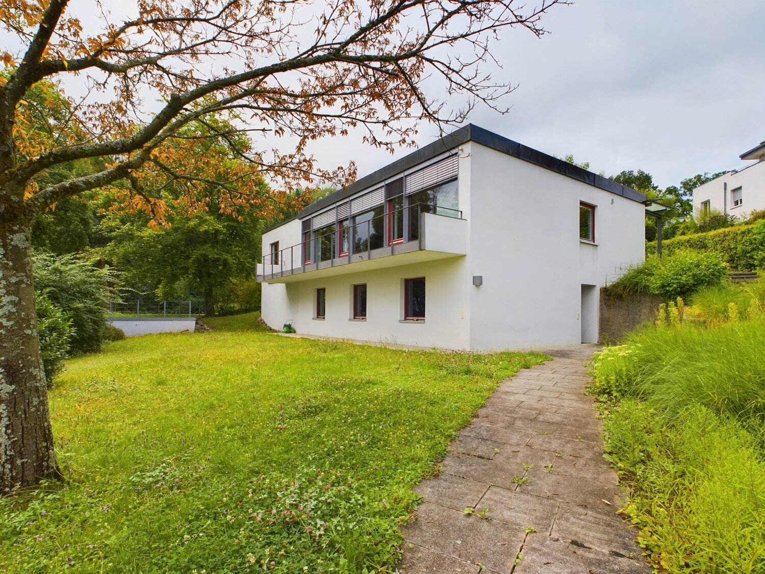 Villa zum Kauf 1.520.000 € 7 Zimmer 233 m²<br/>Wohnfläche 1.170 m²<br/>Grundstück Altenburg Bamberg 96049