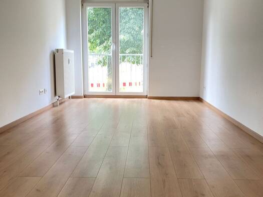 Wohnung zur Miete 455 € 2 Zimmer 37,8 m² EG frei ab 16.08.2026 Meusdorfer Str. 2 Connewitz Leipzig 04277