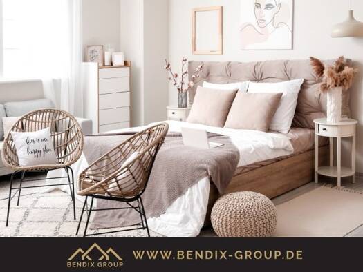 Wohnung zum Kauf provisionsfrei 411.000 € 3 Zimmer 64,2 m² 3. Geschoss Zentrum-Süd Leipzig 04107