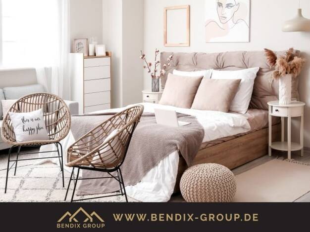 Wohnung zum Kauf provisionsfrei 411.000 € 3 Zimmer 64,2 m² 3. Geschoss Zentrum-Süd Leipzig 04107