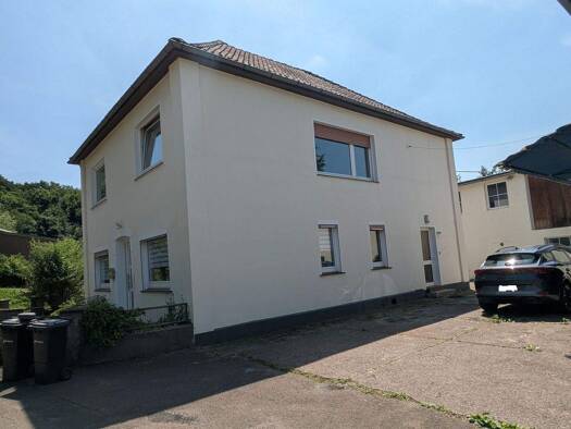 Einfamilienhaus zum Kauf als Kapitalanlage geeignet 187.000 € 8 Zimmer 178 m² 225 m² Grundstück Holtrup Porta Westfalica 32457