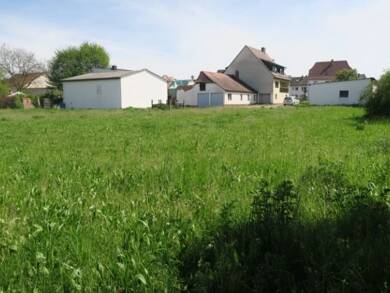 Grundstück zum Kauf 1.800.000 € 4.000 m² Grundstück Siegelsdorf Veitsbronn 90587