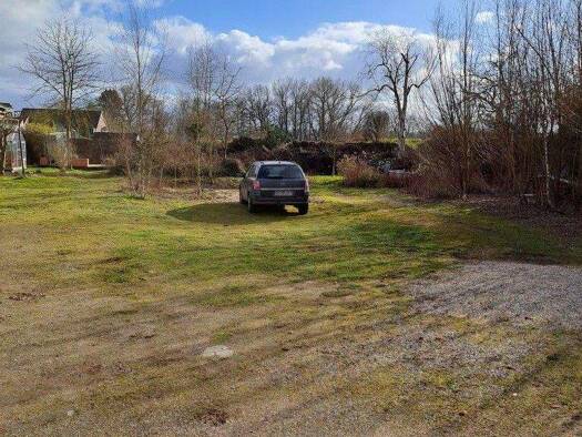 Grundstück zum Kauf provisionsfrei 175.000 € 606 m² Grundstück Bahnhofstraße Gleschendorf Scharbeutz OT Gleschendorf 23684